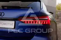 2021 Audi RS6