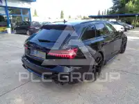 2021 Audi RS6