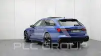 2021 Audi RS6