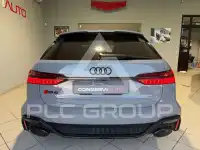 2021 Audi RS6
