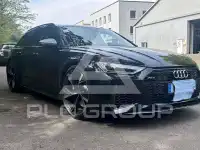 2021 Audi RS6