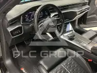 2021 Audi RS6