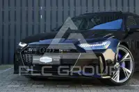 2021 Audi RS6