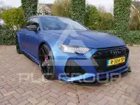 2021 Audi RS6