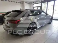 2021 Audi RS6