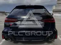2020 Audi RS6