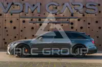 2021 Audi RS6