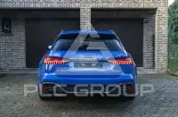 2021 Audi RS6