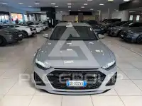 2021 Audi RS6