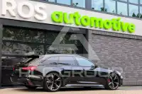 2021 Audi RS6