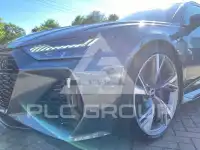 2021 Audi RS6