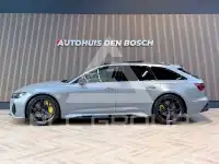 2021 Audi RS6