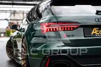 2021 Audi RS6