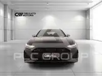 2021 Audi RS6