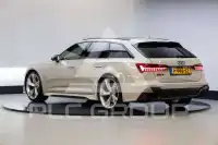 2021 Audi RS6