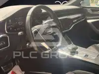 2021 Audi RS6