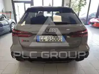 2021 Audi RS6
