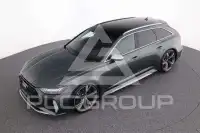 2021 Audi RS6