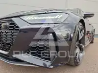 2021 Audi RS6