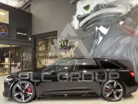 2021 Audi RS6