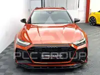 2021 Audi RS6