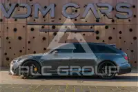 2021 Audi RS6