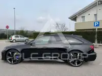 2021 Audi RS6