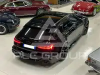 2021 Audi RS6