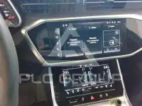 2021 Audi RS6