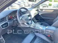 2021 Audi RS6