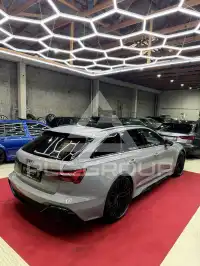 2021 Audi RS6
