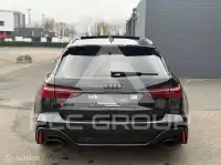 2021 Audi RS6