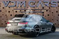 2021 Audi RS6