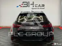 2021 Audi RS6