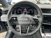 2021 Audi RS6