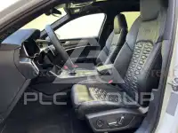 2021 Audi RS6