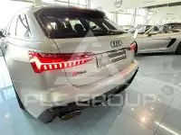 2023 Audi RS6