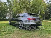 2021 Audi RS6