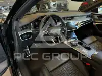 2021 Audi RS6