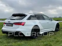 2021 Audi RS6