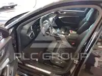 2021 Audi RS6