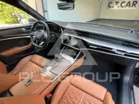 2021 Audi RS6