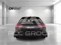 2021 Audi RS6