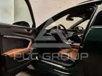2021 Audi RS6