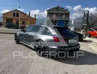2021 Audi RS6
