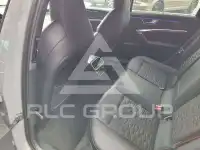 2021 Audi RS6