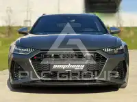 2021 Audi RS6