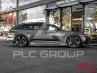 2021 Audi RS6