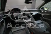 2021 Audi RS6