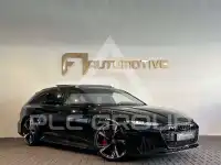 2021 Audi RS6